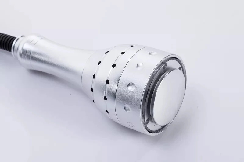 Портативная ультразвуковая липо-лазерная кавитация 40K для похудения лица и тела