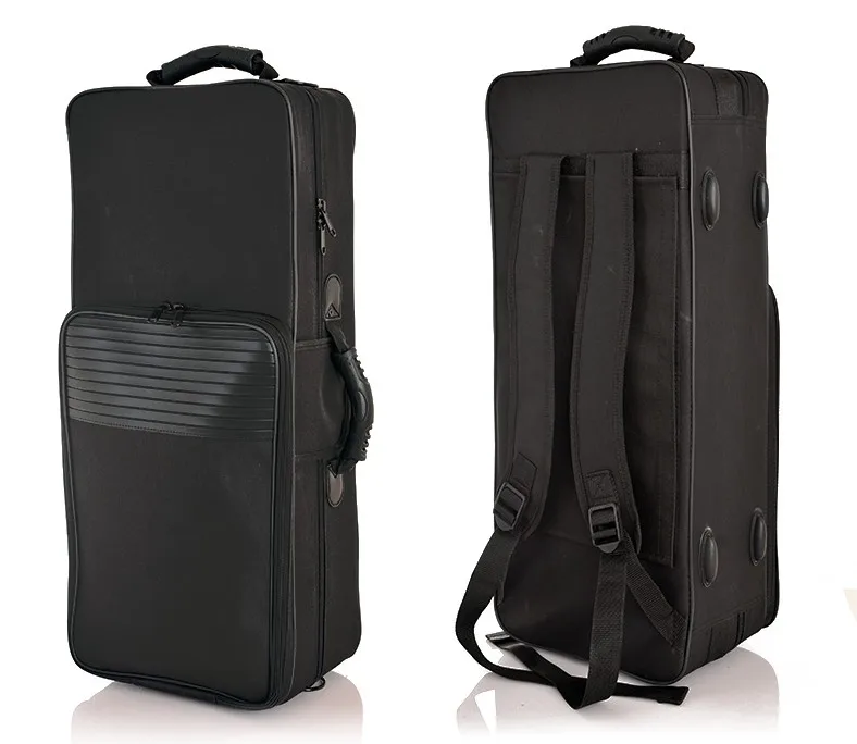 Японский альт-саксофон A-902 плоский E-фосфор медь розовое золото