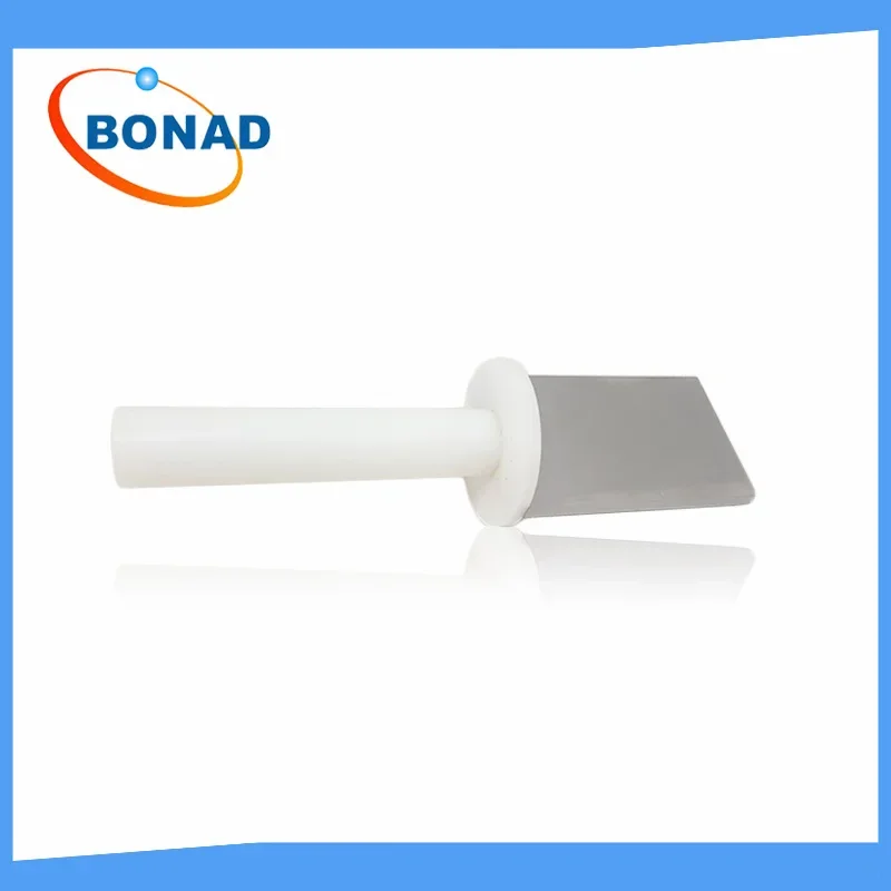 Нет. 43 прямоугольный испытательный щуп в соответствии с стандартами IEC61032-1997 и