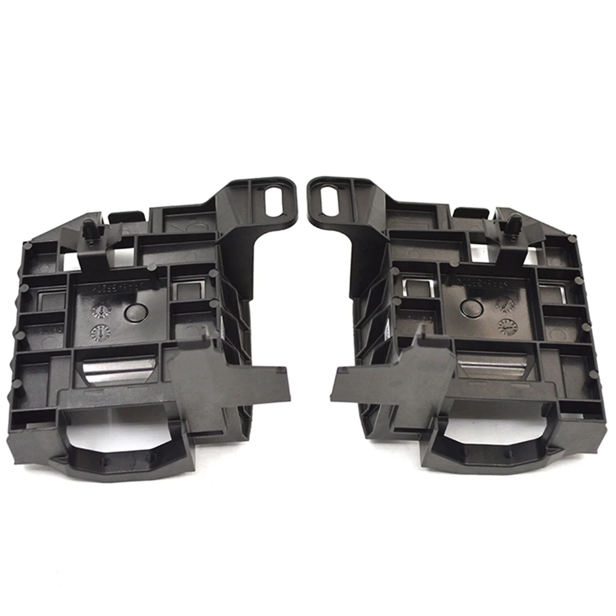 1 пара для /вариант/ 2015-2024 Кронштейн блока управления 3G 0907455 0907456 помощи при смене