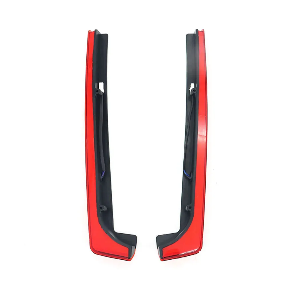 Новый мотоцикл для Harley CVO Road Glide Electra Tri FLHTKSE Limited FLHTCUL TRACER TOUR-PAK SIDE Panel LIGHTS