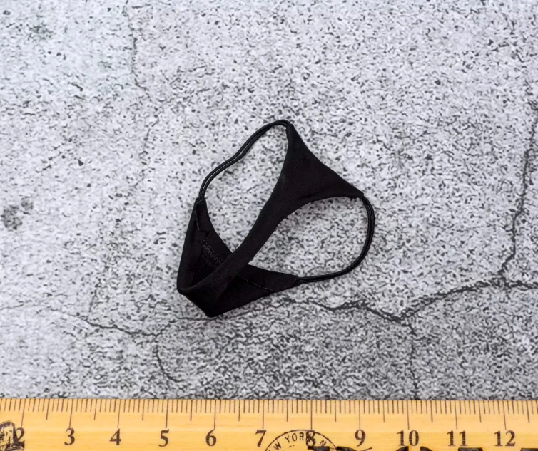 YMTOYS YMT067 масштаб 1/6 женская модель трусиков зомби для 12 дюймов