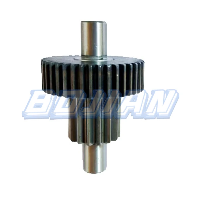 Коленчатый вал для безвоздушного распылителя краски 395 495 287054