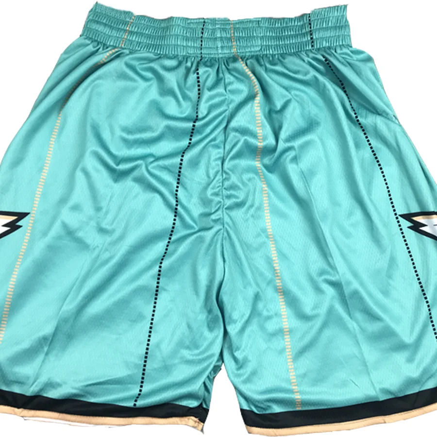 Новинка 2022, модные мужские американские баскетбольные шорты, классные баскетбольные шорты в стиле хип-хоп для мальчиков, летние брюки