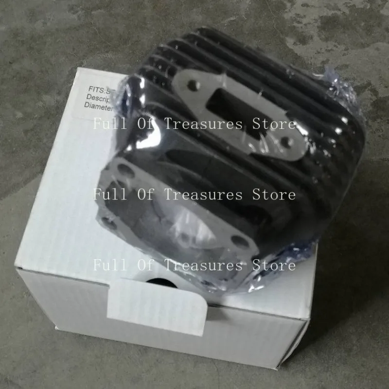 Для комплекта MS200T 020 MS200 цилиндр (40 мм) 1129 1202