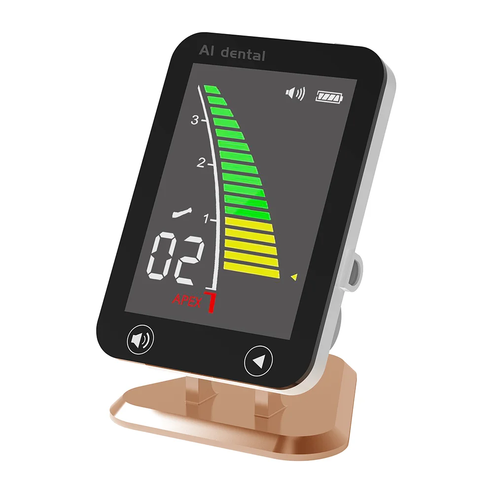 Стоматологический Апекс-локатор Endo Smart Version профессиональное измерение