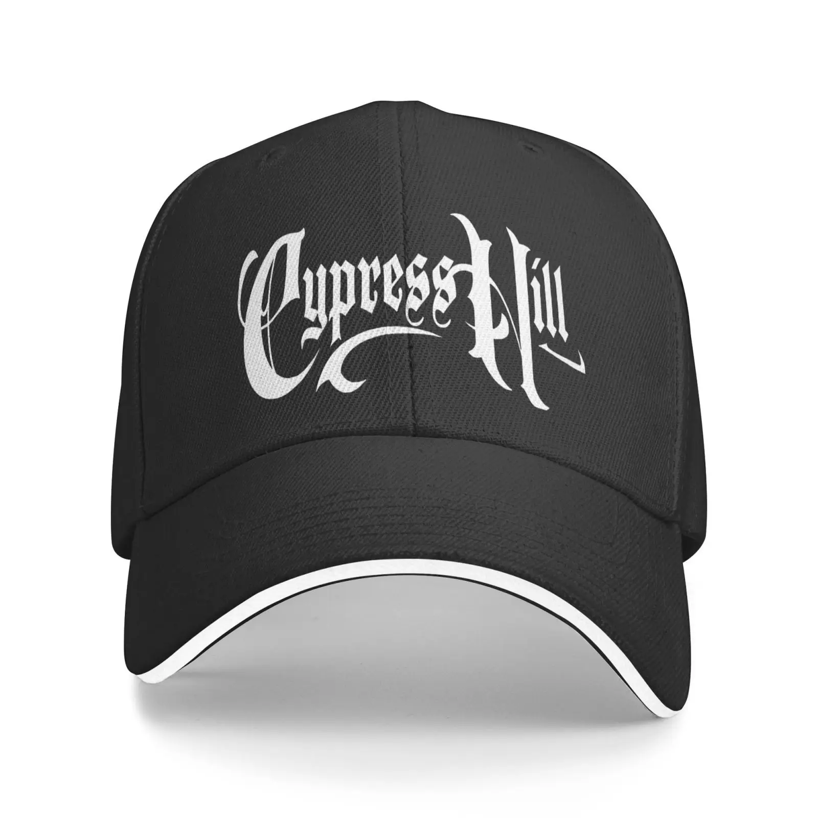 

Кепка Cypress Hill Crazy In The Brain для мужчин, шляпы от солнца, женские и мужские шапки, шапка бини, мужская шапка, берет для женщин, Ковбойская шапка для...