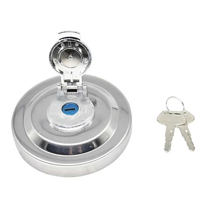 

Новая крышка топливного бака для масла с 2 клавишами 20Y-04-11161 20Y-14-11160, совместимая с экскаватором Komatsu