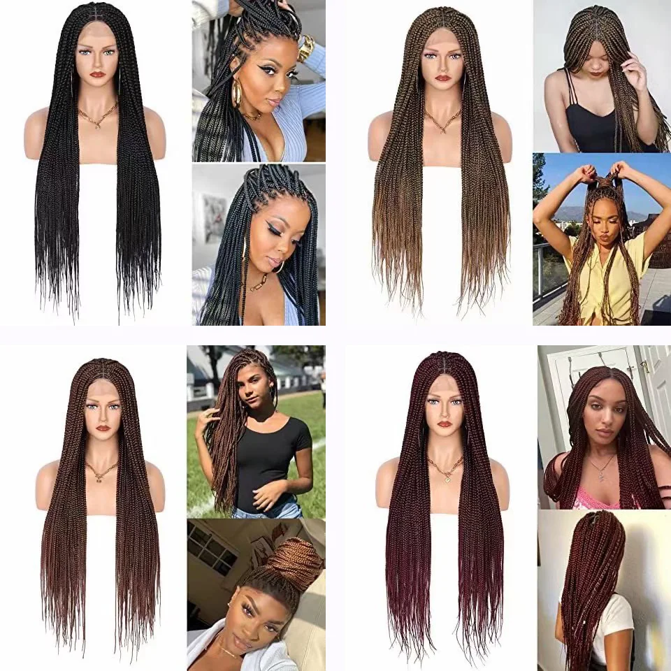 Рисунок 6 - Супердлинный синтетический полностью