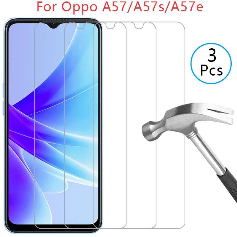 

tempered glass case for oppo a57 5g a57s a57e cover on oppoa57 oppoa57s oppoa57e a 57 s e 57s 57e coque bag 360 opp opo appo 57a