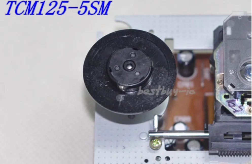ДЛЯ ЛАЗЕРНАЯ ГОЛОВКА SON VCD TCM125-5SM MKP11D