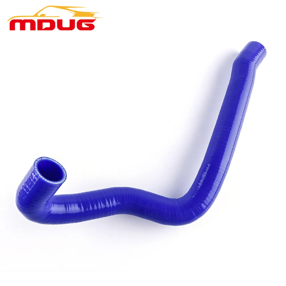 ДЛЯ PEUGEOT 106 GT1/Citroen SAXO VIS 16 В силиконовый водяной шланг радиатора 5 шт.