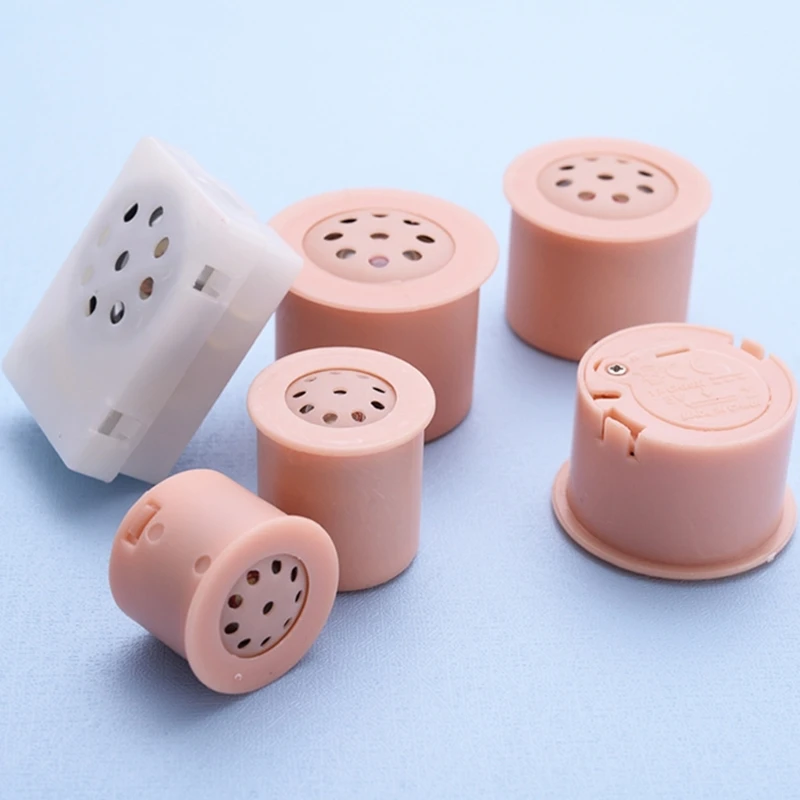 

Музыкальная шкатулка с функцией самостоятельной записи