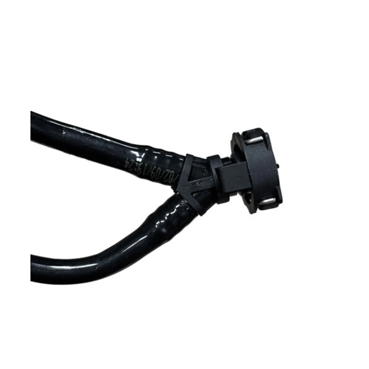 Запчасти двигателя A2465010325 2465010325 запасная часть выхлопной трубы чайника для Mercedes