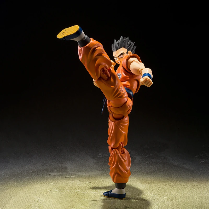 Bandai S.H.Figuarts Dragon Ball Z Фигурки