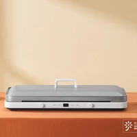 Огромная индукционная плита Xiaomi#2