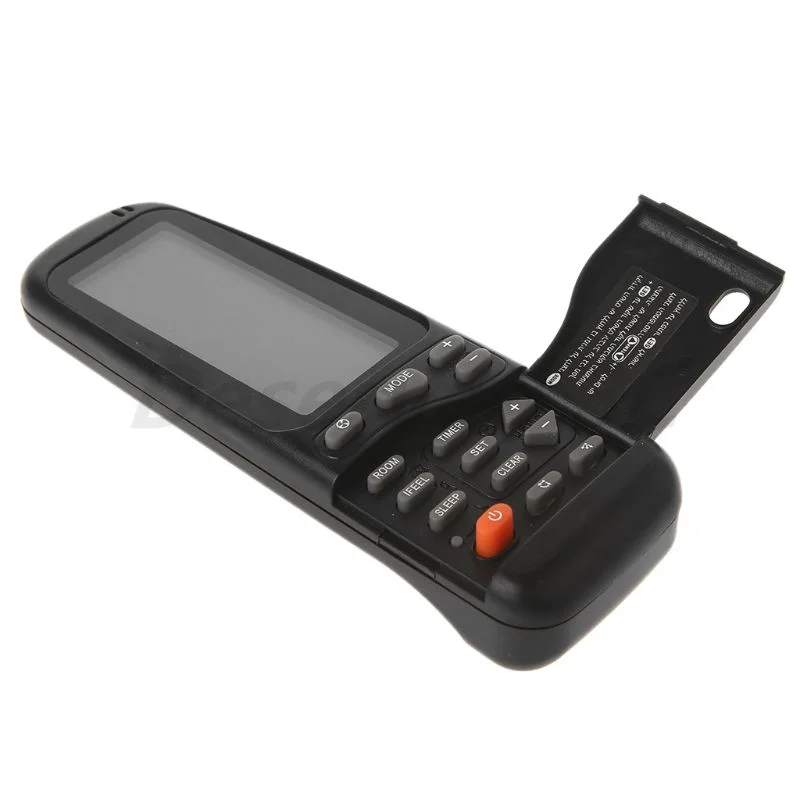 Remote Control Replacement For Electra / Emailair / Elco Rc-