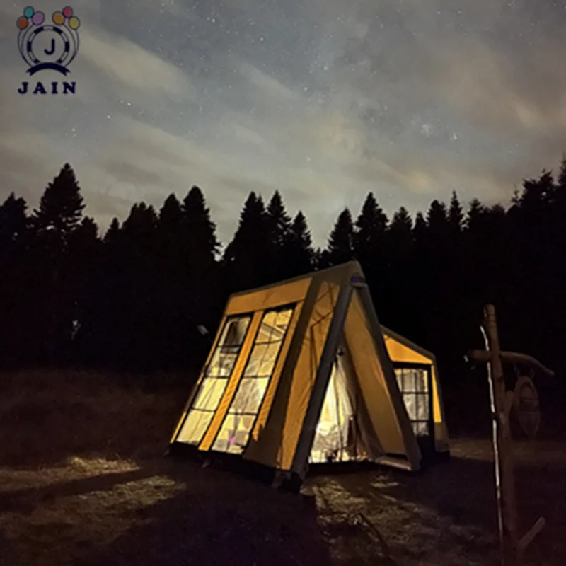 Надувная палатка для вечеринок супер большая воздушная надувная дом мероприятий