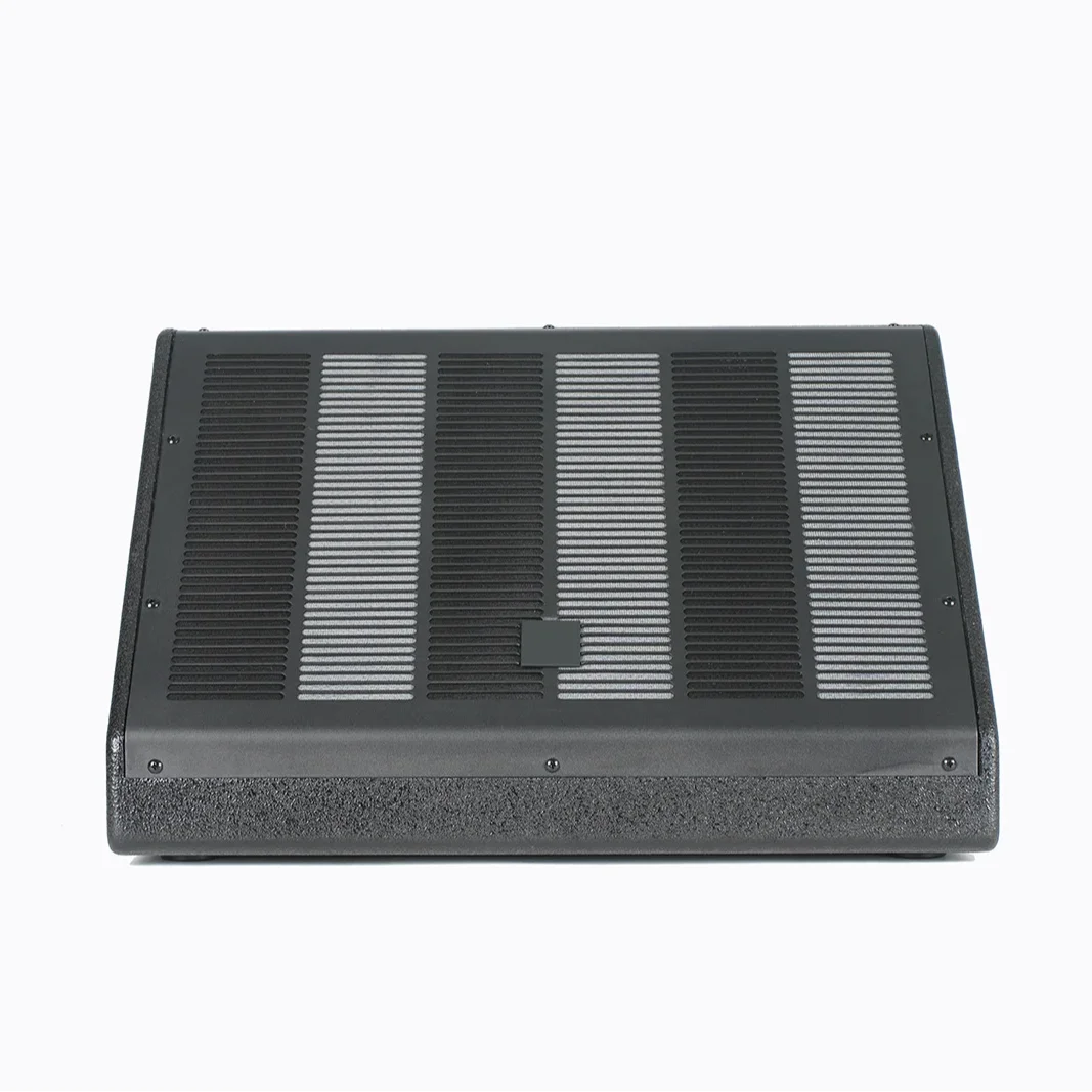 Профессиональный сценический динамик Xtuga 400 Вт STAGE 12 дюймов двухполосный