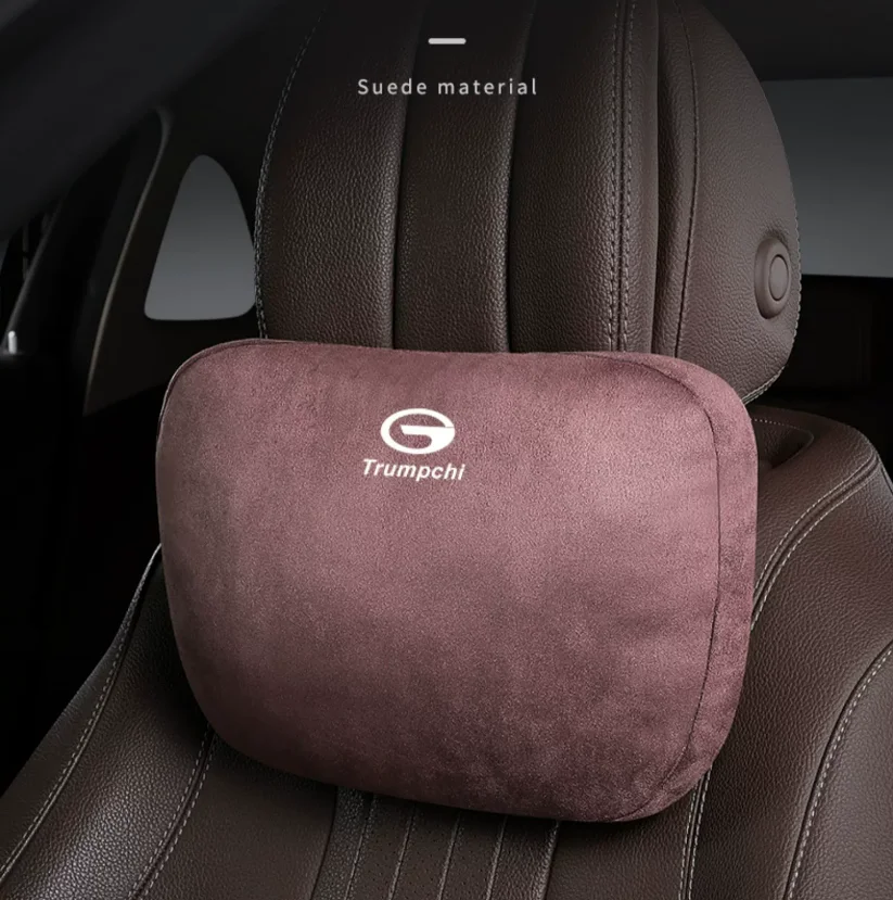 Кнопка регулировки подголовника для Trumpchi EMKOO 2022 2023