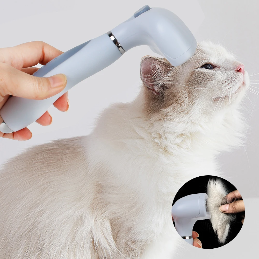 

Инструмент для вычесывания, инструменты для быстрой очистки, щетка для груминга и вычесывания волос, расческа для собак и кошек, расческа дл...