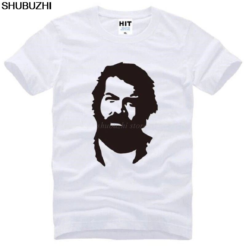 

Футболка мужская с коротким рукавом, дизайнерская Модная Повседневная рубашка с рисунком родственника Спенсера, белая, унисекс, sbz427