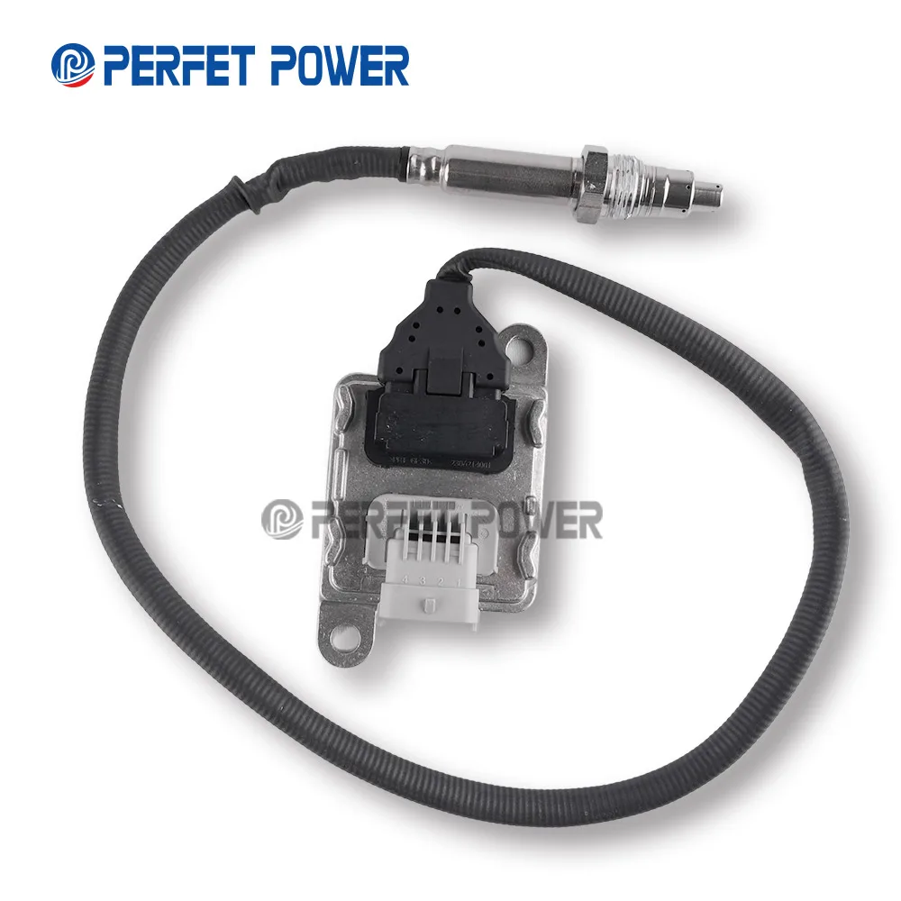 

China Made New 5WK97367 NOX Sensor Nitrogen Oxygen Sensor