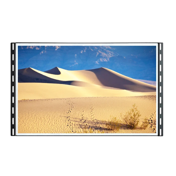 

19 inch Capacitive Touch Screen LCD Monitor for Industrial Computer