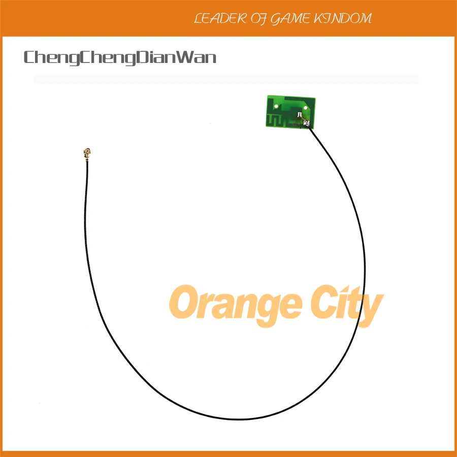 1 шт., плата для кабеля антенны 3dsxl 3dsll