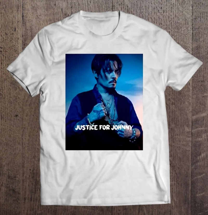 

Футболка мужская с надписью «компенсация справедливости»