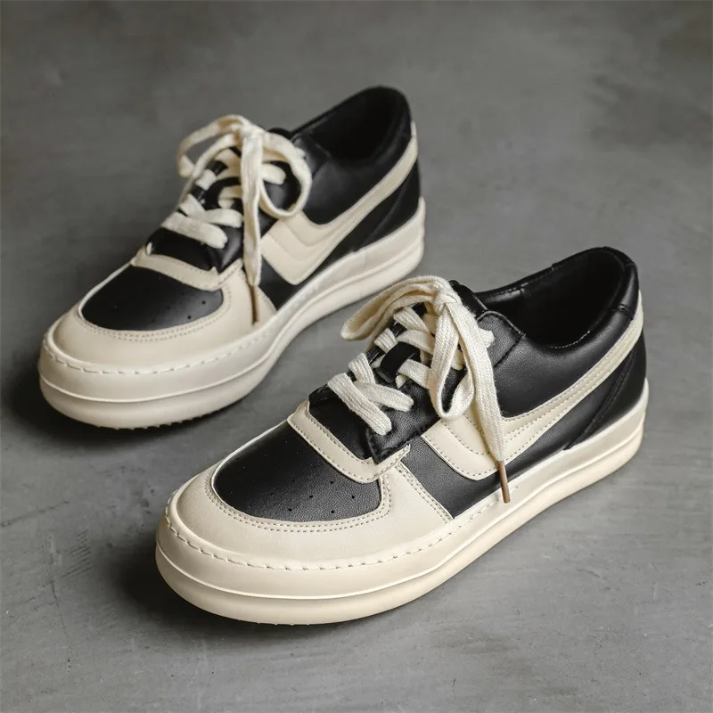 Мужские повседневные кроссовки с низким берцем высококачественная известная