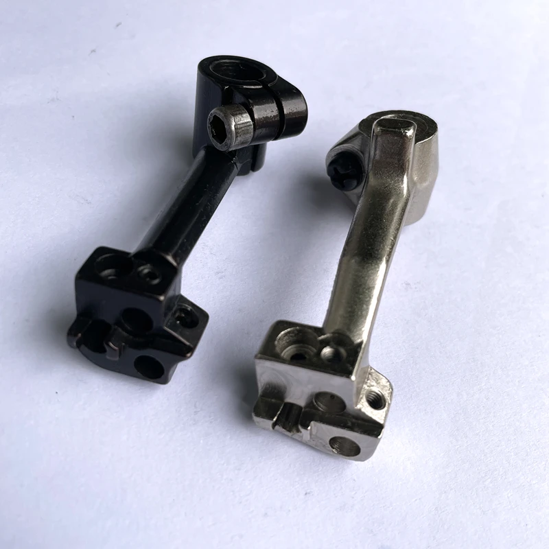 

Looper Holder 19-835 for KANSAI SPECIAL WX8842-1/WX-12/WX-14，19-835 Industrial Sewing Spare Parts Original Quality