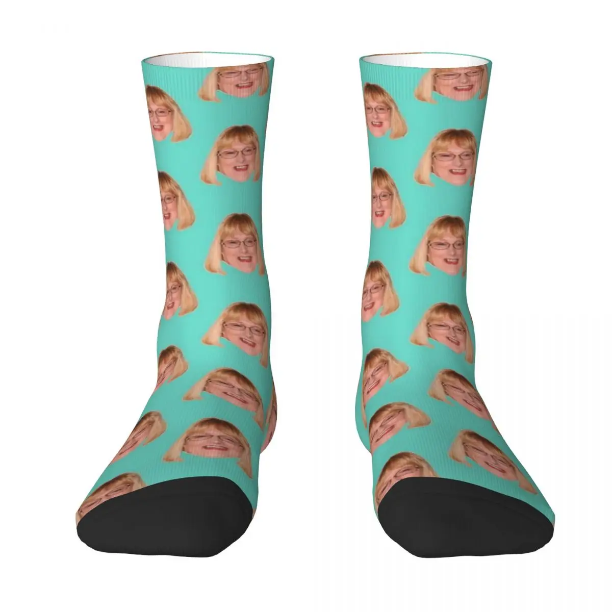 Annie Wallace Adult Socks,Unisex socks,men Socks women Socks