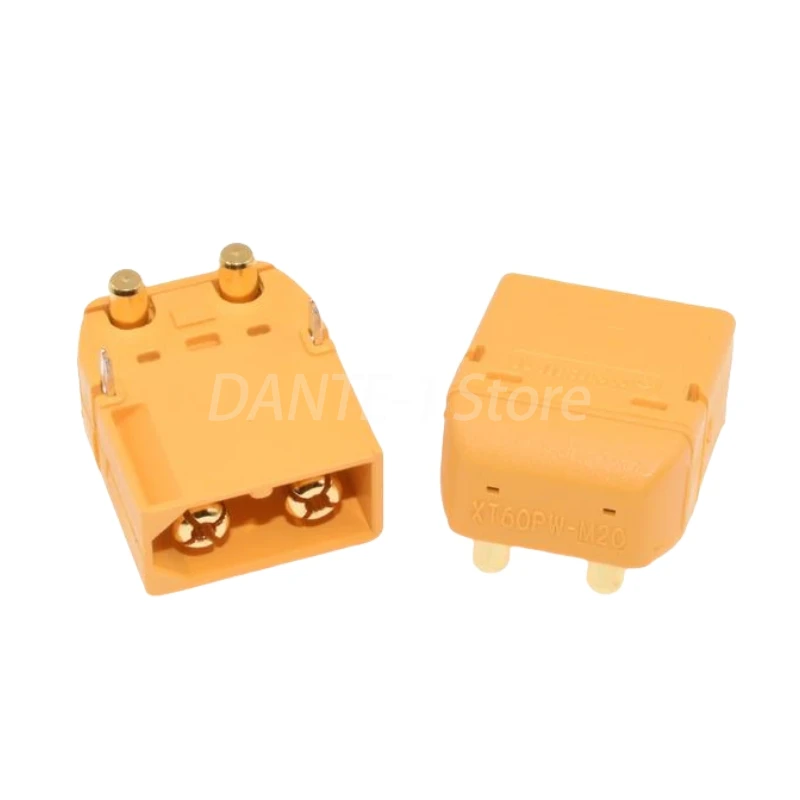 Розетка для модели самолета AMS XT60H-F/M разъем xt90 литиевая батарея xt150 штекер и