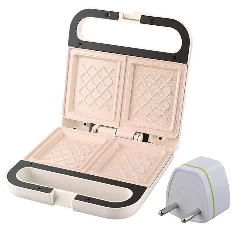 

Сэндвич-машина Panini 220В 750Вт