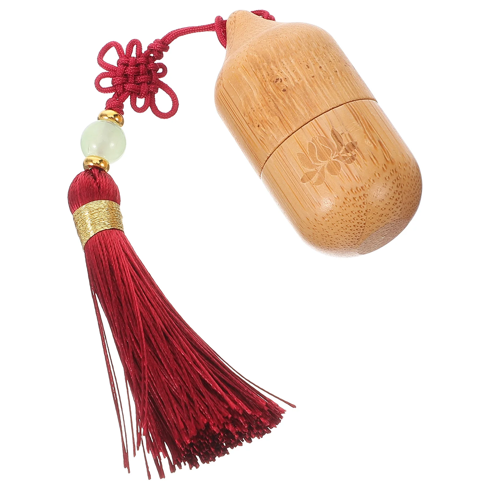 Бамбуковое эфирное масло в рулоне фотоаппликатор для шариков