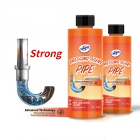 strong pipe dredger toilet toilet sewer pipe dredger cleaner kitchen floor drain deodorizer pipe dredge deodorant