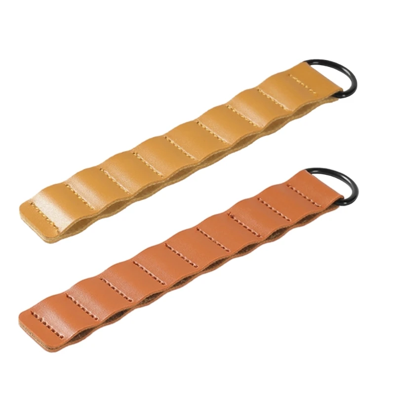 

Heavy Duty Tent Nail Storage Bag Tent Stakes Pegs Pouch Holder-Case for Camping