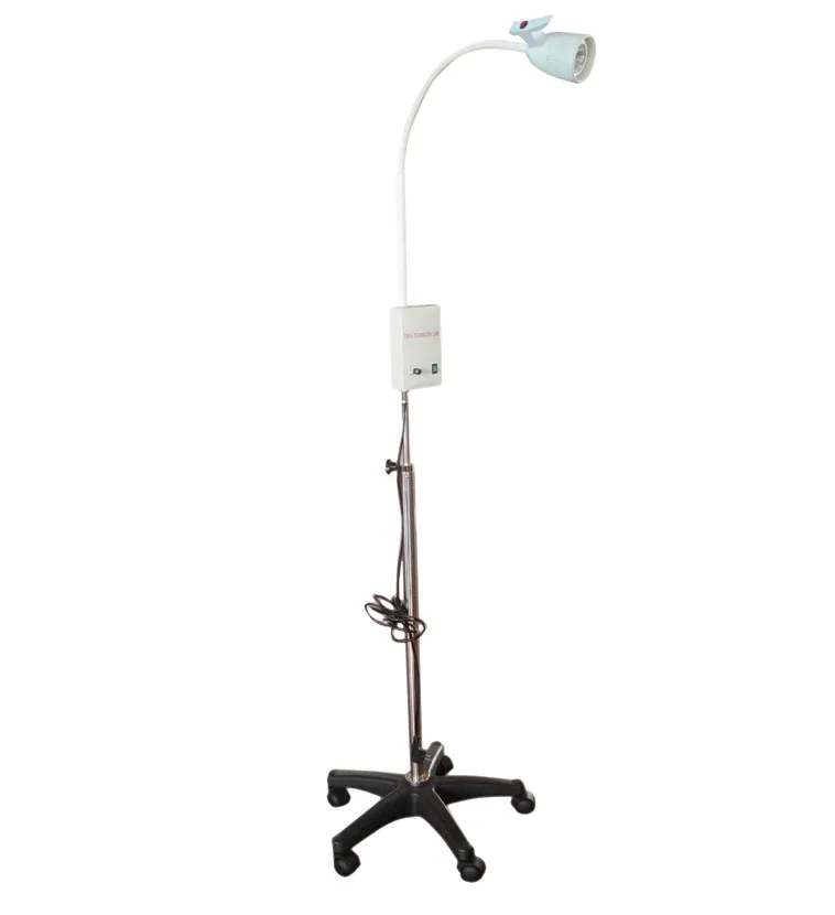 

HF Portable examination light multi-efficiency adjustable medical work light surgical led light