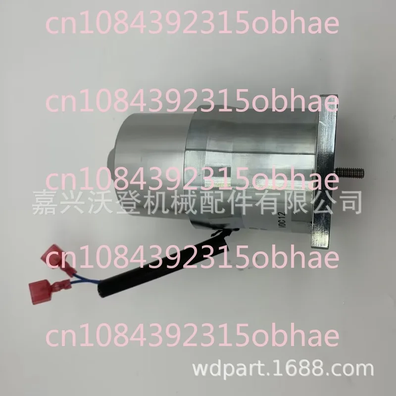 DC10502-000-012 DYNC-10502-000-0-12 привод