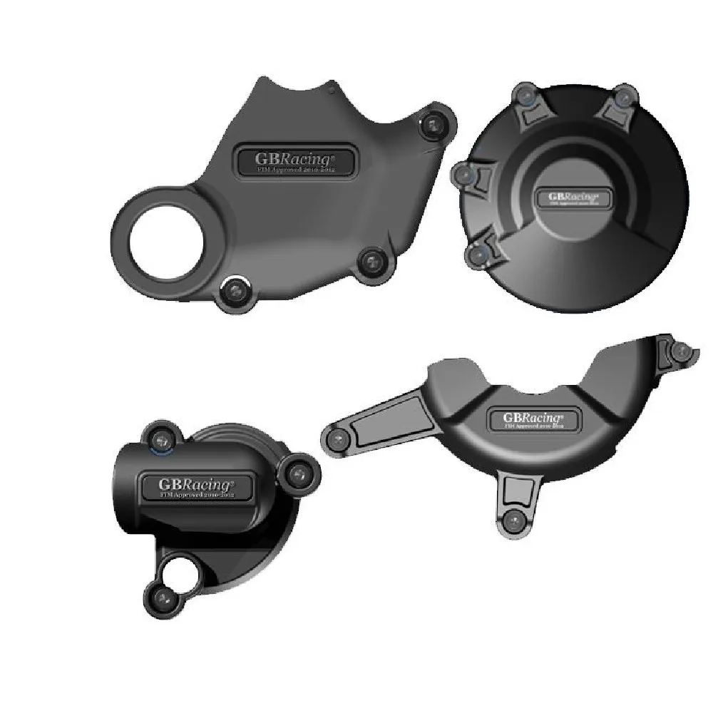 

FOR DUCATI 848 2008-2013 2009 2010 2011 2012 GBRacing Engine Protective Cover