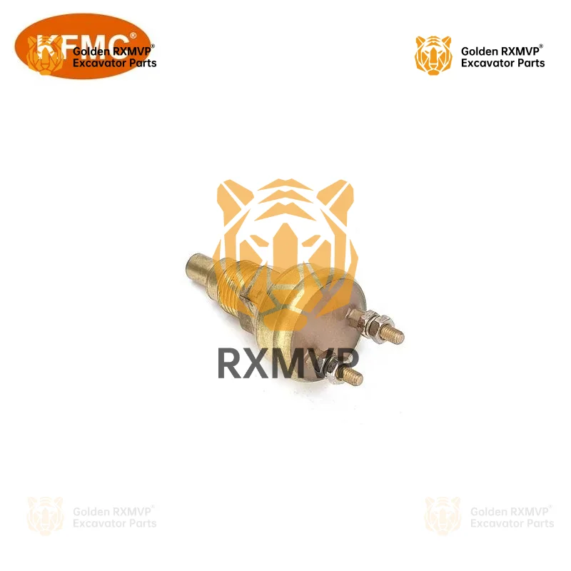Для Kobelco Sk200-6 Hd700-7 Датчик температуры воды 6d31 6d34 двигателя