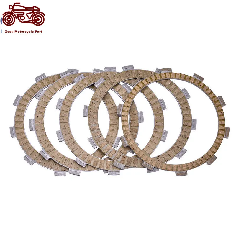 Фрикционная Муфта для мотоцикла Honda XL250R XL250S XR250R XL250 XR250 MTX125 NS125 CB250RS CB250 XL XR CB 250 NS MTX 125