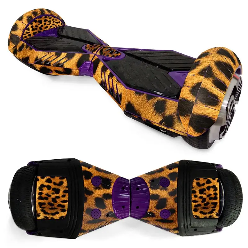 Защитная виниловая наклейка для 6 5 дюймового самобалансирующегося борта скутера