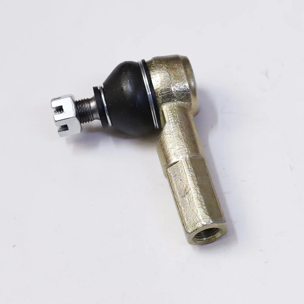 2 шт. внешний наконечник рулевой тяги для Dongfeng Sokon C37 Changan Kaicene 4500 MS401 2008 2011 2014