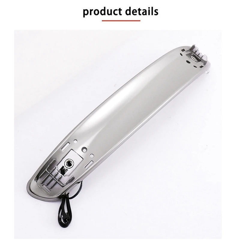 

Автомобильное сиденье, задняя атмосфера, Φ светильник, высококачественные автомобильные аксессуары для Toyota Alphard/Vellfire 2015-2020