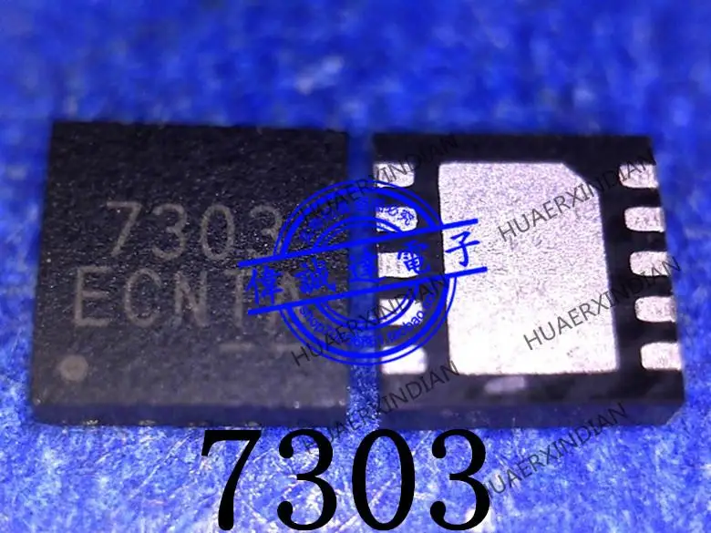 

New Original G7303 Printing 7303 QFN10 In Stock