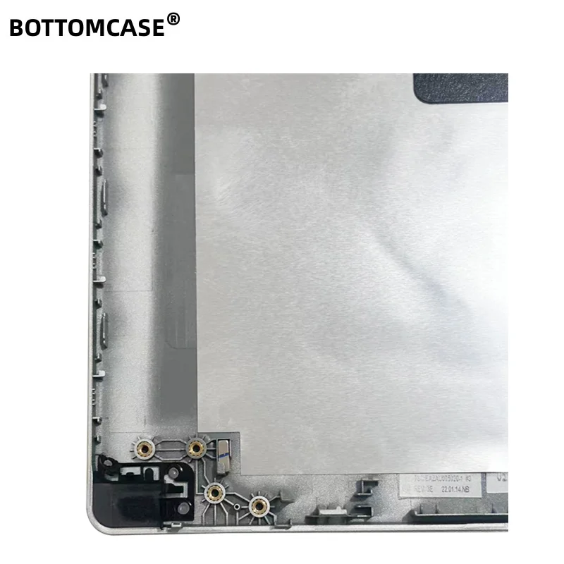 Новинка для Acer Aspire A315-23 A315-23G задняя крышка ЖК-дисплея верхний чехол 60.HVUN7.001