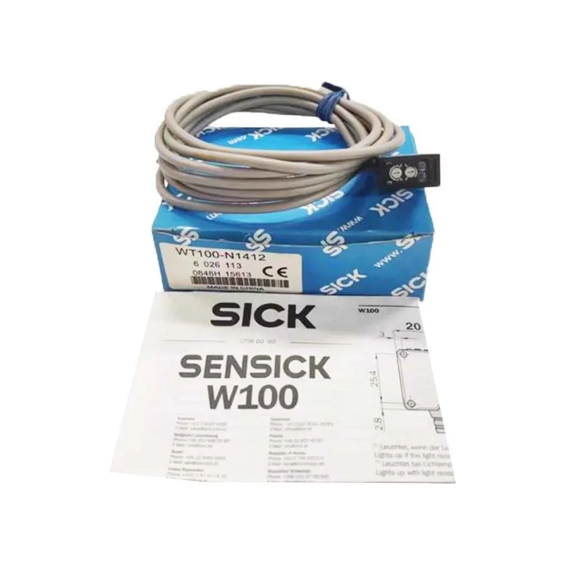 Зеркальный светоотражающий оптоэлектронный переключатель рассеянный