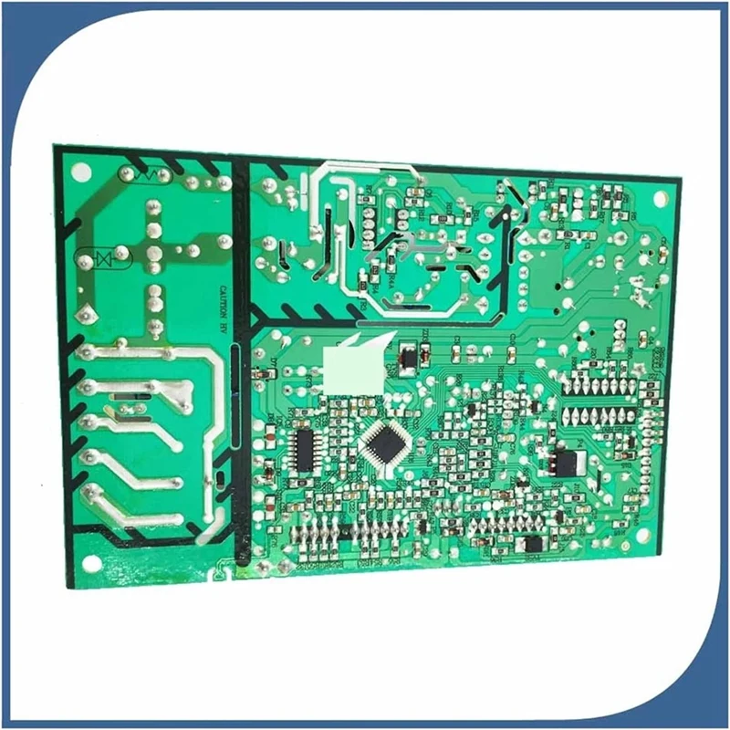 Плата драйвера 0061800014 как показано для инвертора Haier компьютерная цепь